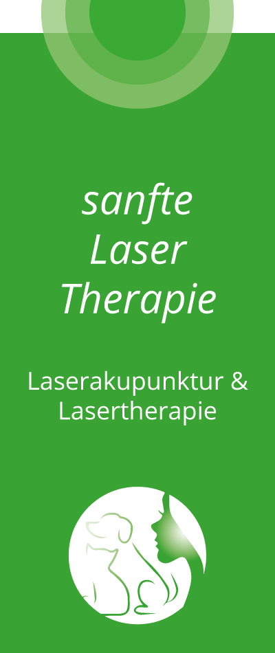 sanfte Laser Therapie